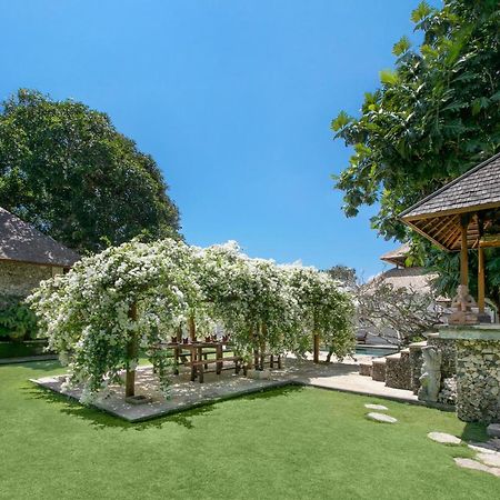 Villa Wantilan Putih Sanur  Ngoại thất bức ảnh