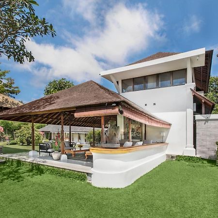 Villa Wantilan Putih Sanur  Ngoại thất bức ảnh