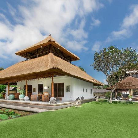 Villa Wantilan Putih Sanur  Ngoại thất bức ảnh